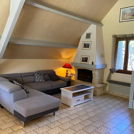 Le Mondou Saint-Julien-de-Lampon Ngoại thất bức ảnh