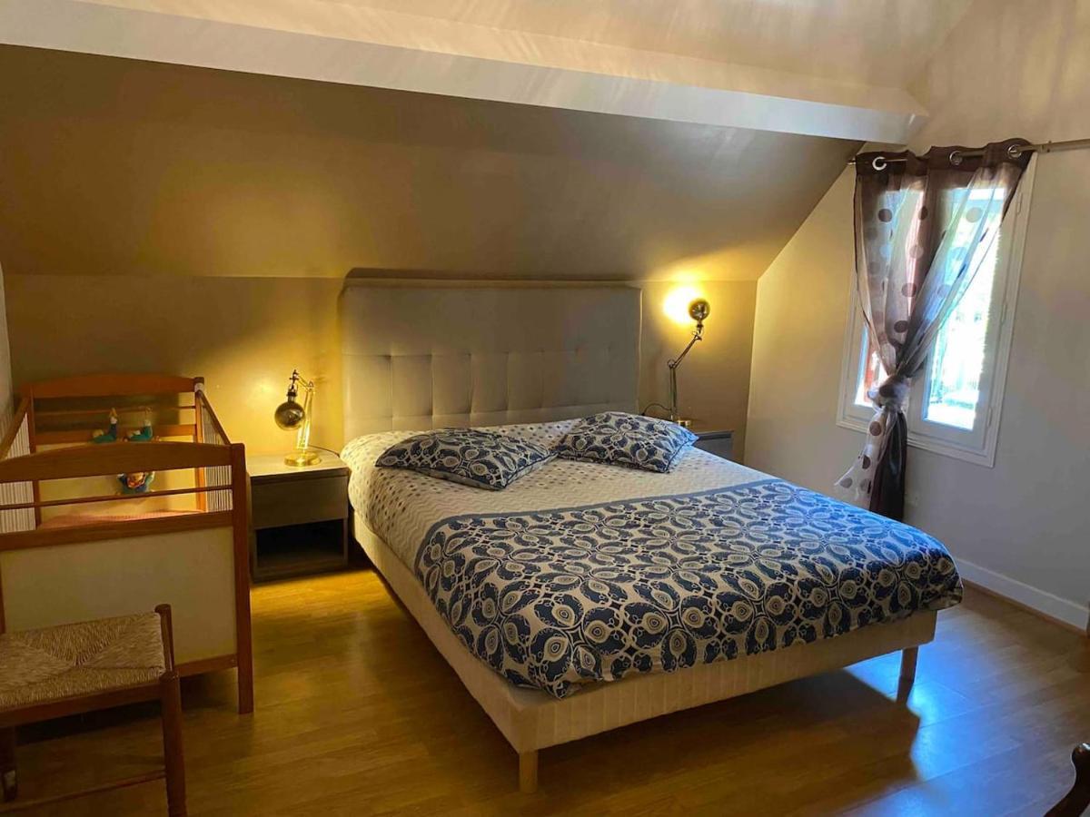 Le Mondou Saint-Julien-de-Lampon Ngoại thất bức ảnh
