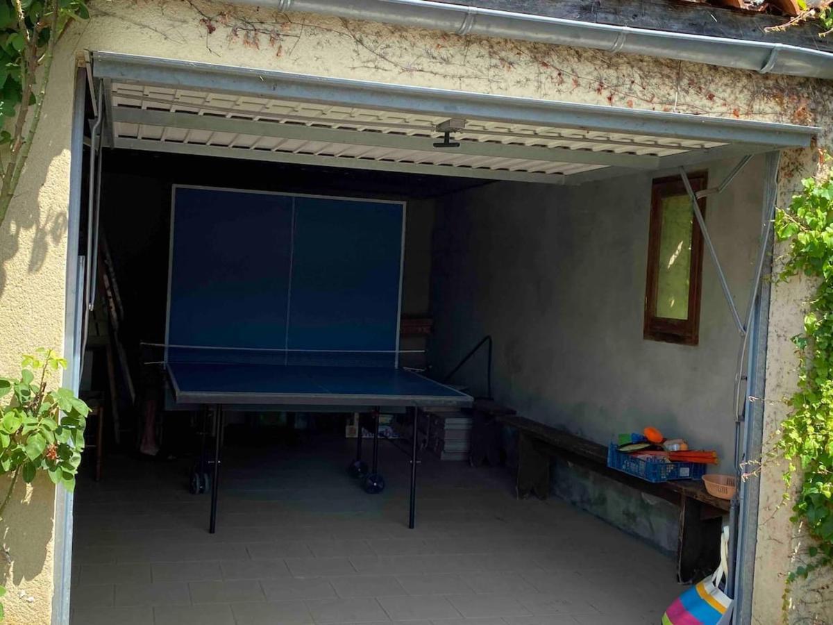 Le Mondou Saint-Julien-de-Lampon Ngoại thất bức ảnh
