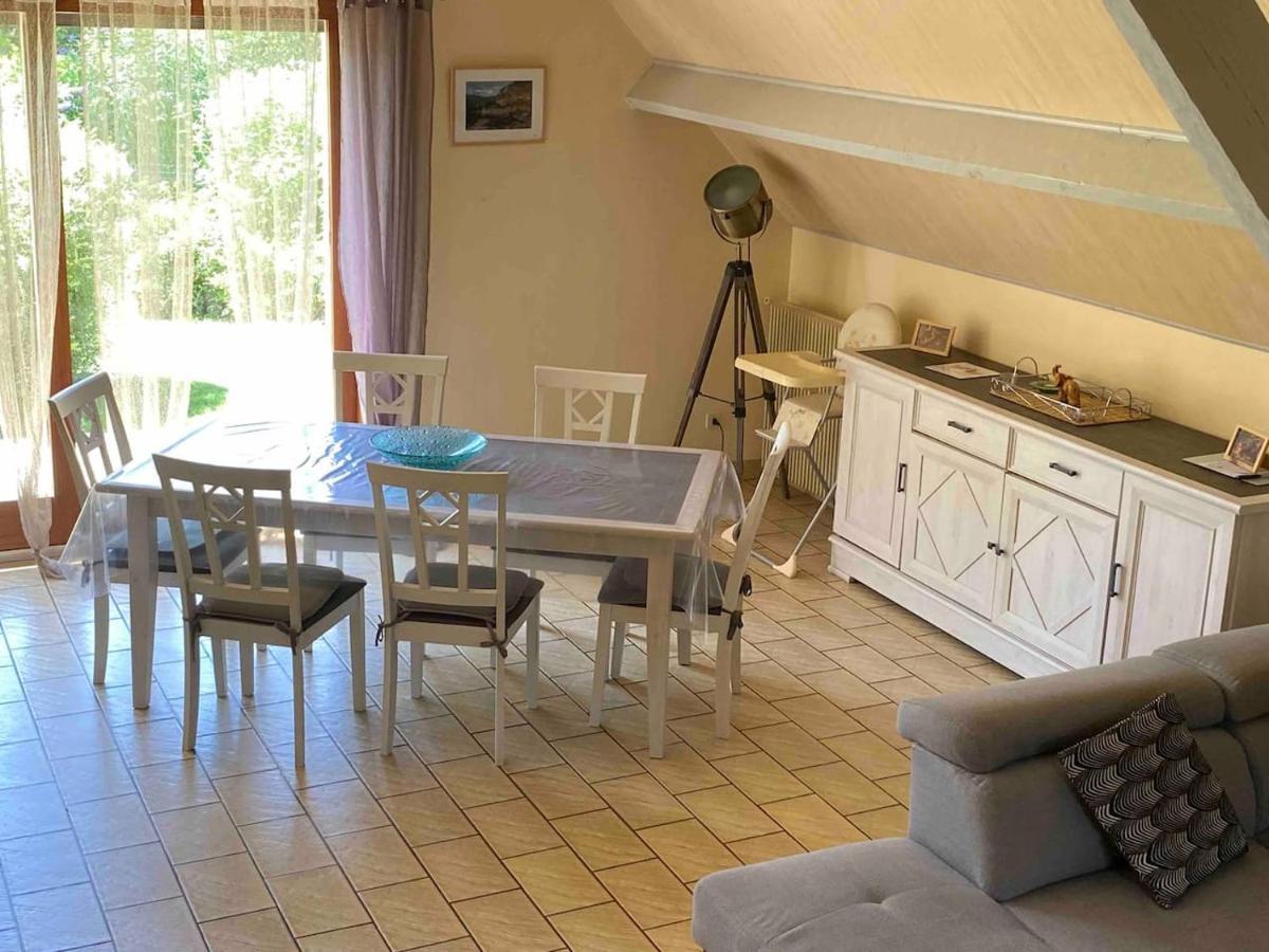 Le Mondou Saint-Julien-de-Lampon Ngoại thất bức ảnh