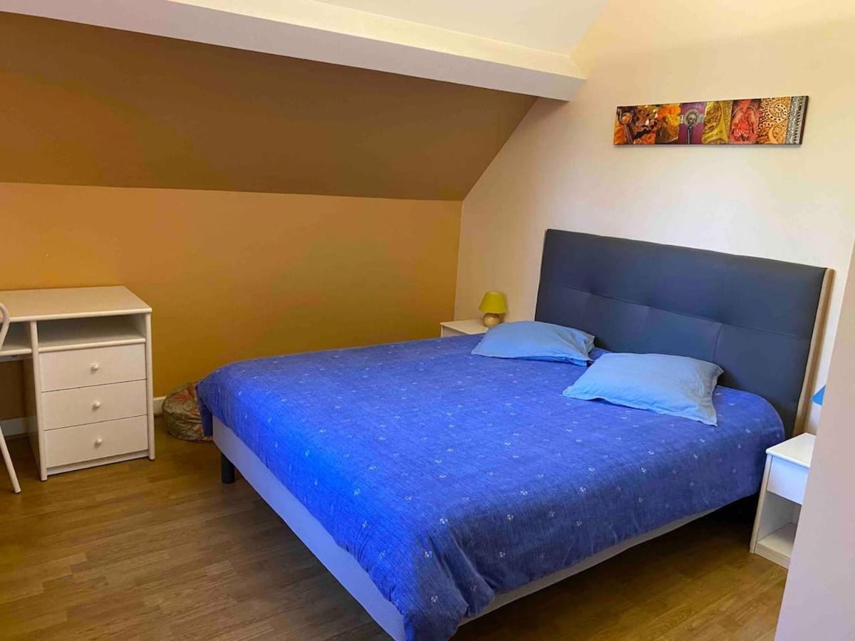 Le Mondou Saint-Julien-de-Lampon Ngoại thất bức ảnh